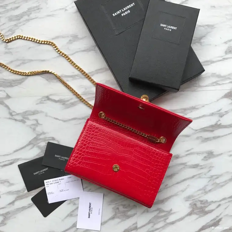 Brother sam YSL 2111HS0111 Bags 0508